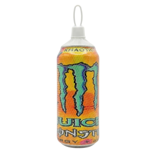 Monster Squishy Oyuncak