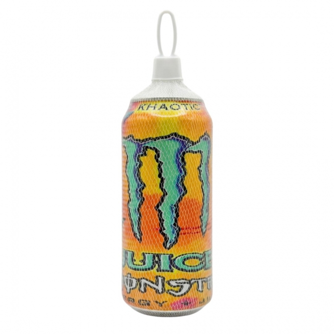 Monster Squishy Oyuncak