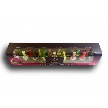 Anthon Berg Chocolate Cocktails (Dark) 26pcs. 400g
