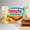 Hanuta Haselnuss-Schnitte 44g