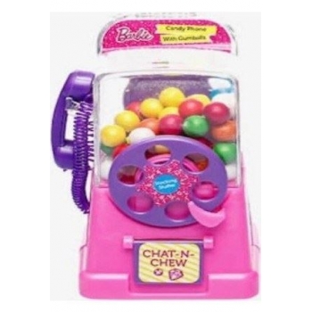 Markaevi Barbie Candy Phone Sakızlı Oyuncak Telefon 110 gr