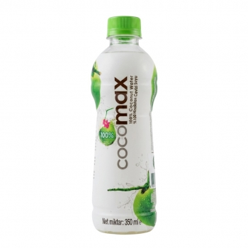 Cocomax %100 Hindistan Cevizi Suyu 350ml