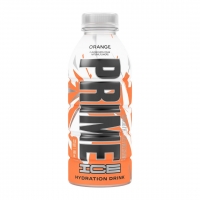 Prime Orange Ice Hydration Drink 500ml