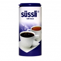 Süssli 1200 Stück Tatlandırıcı