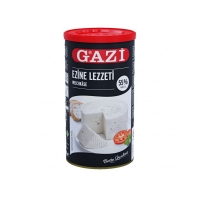 Gazi Ezine Lezzeti % 55 Yağ İçerir 800 g