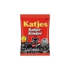 Kinder Katjes Meyan Kökü Aromalı Şeker 200g