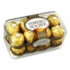 Ferrero Rocher Bütün Fındıklı Ve Dolgulu Çikolata Kaplı Gofret 200gr