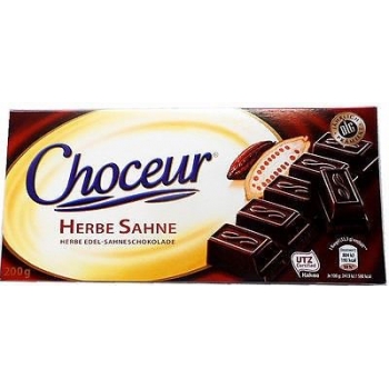 Choceur Herbe Sahne 200 Gr