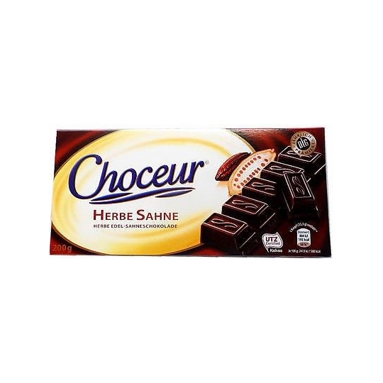 Choceur Herbe Sahne 200 Gr