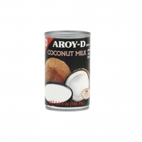Aroy-D Coconut Milk 165ml