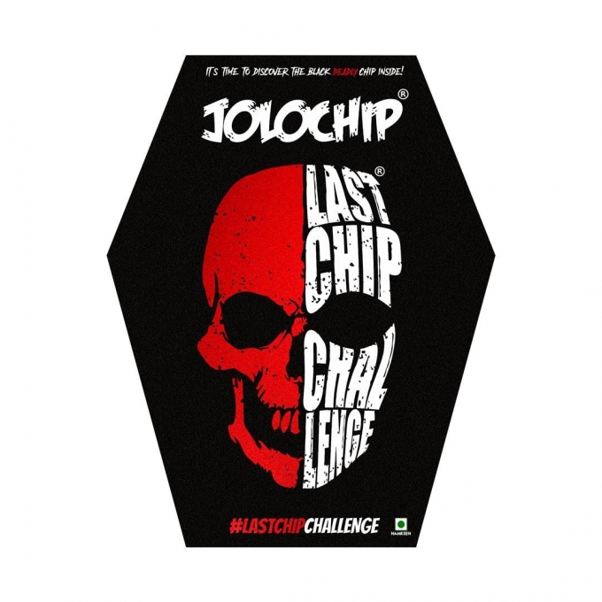 Jolochip Last Chip Challenge 5g