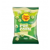 Chupa Chups Pop Corn Apple 90g