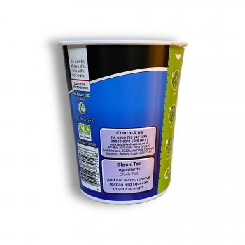 Nescafe & Go Tetley Tea - 1 Cup Serving