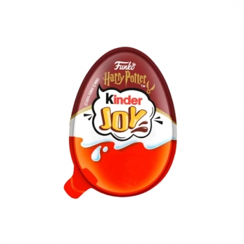 Kinder Joy Harry Potter Yumurta New Edition 20g