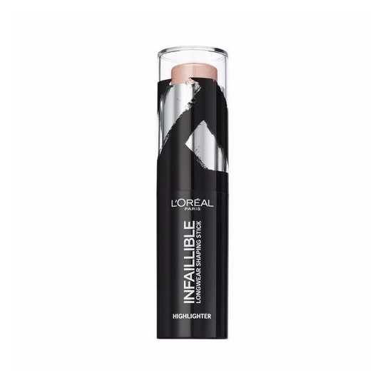 L'Oréal Paris Infaillible Shaping Stick Aydınlatıcı 501 Oh my Jewels