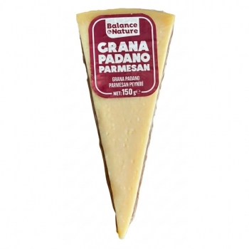 Balance & Nature Grana Padano Parmesan 150g