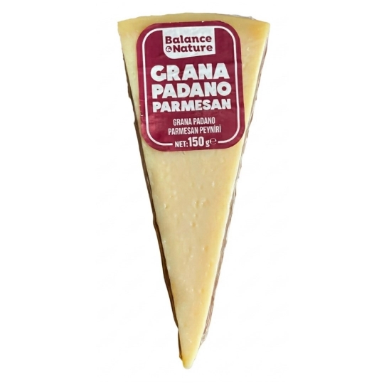 Balance & Nature Grana Padano Parmesan 150g