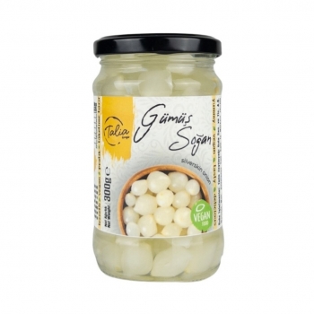 Talia Gümüş Soğan 300g