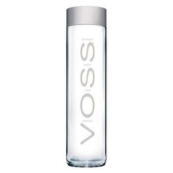 Voss Natural Mineral Water 800 ml