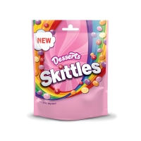 Skittles Desserts Candy 152g