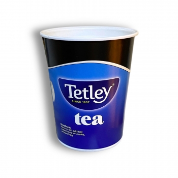 Nescafe & Go Tetley Tea - 1 Cup Serving