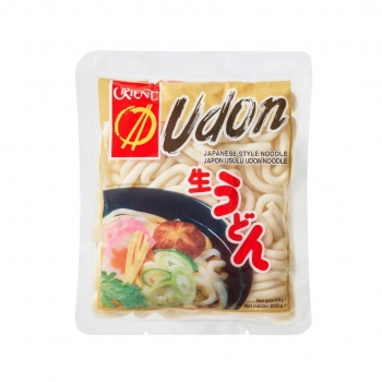 Orient Udon Noodles 200g