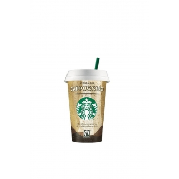 Cappuccino Kahve Bardak 220 ml