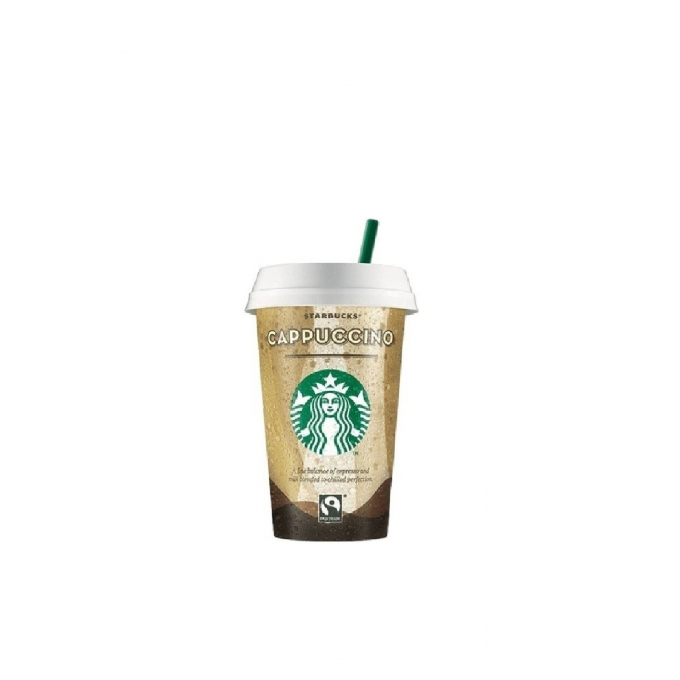 Cappuccino Kahve Bardak 220 ml