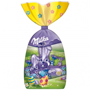 Milka Ostermischung 224g