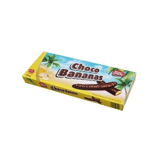 Choco Bananas 300 g