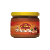 La Fiesta  Salsa Dip Sauce - Mild 315g