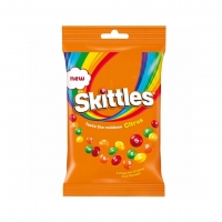 Skittles Citrus Fruit Flavours 109g