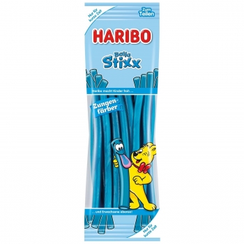 Haribo Balla Stixx Zungenfärber 175g