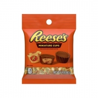 Reese's Miniature Cups 68g