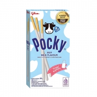 Glico Pocky Milk Flavour 39g