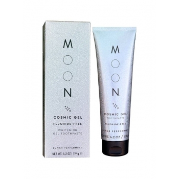 Moon Cosmic Gel Whitening Toothpaste 119 g