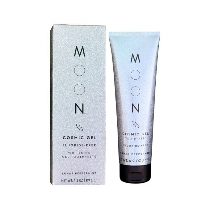 Moon Cosmic Gel Whitening Toothpaste 119 g