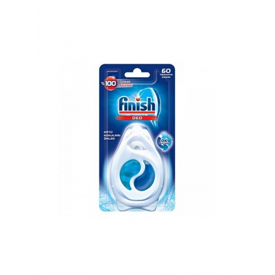 Finish Deo Bulaşık Makinesi Kokusu Dağ Esintisi 60 Yıkamaya Kadar