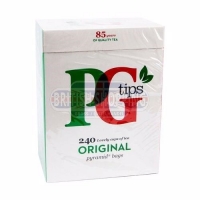 PG Tips 240 Adet Bardak Çay 696gr