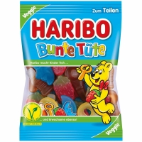Haribo Bunte Tüte 200 gr