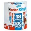 Kinder Riegel 18 Rıegel Bıg Pack..