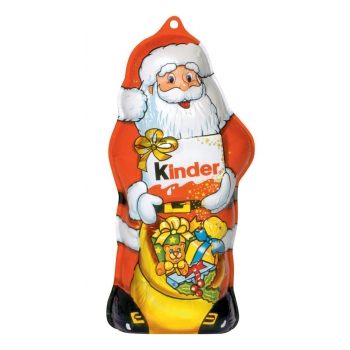 Kinder Noel Baba Çikolata 55gr