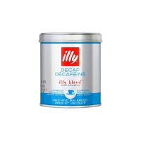 İlly  Decaffeınato  Filtre Kahve 125 Gr.
