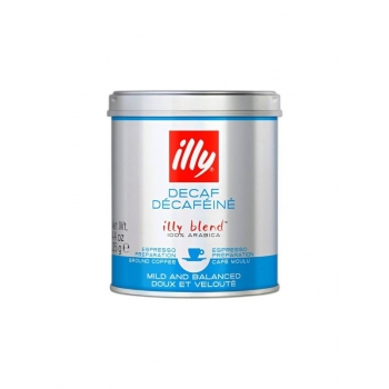 İlly  Decaffeınato  Filtre Kahve 125 Gr.