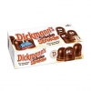 Dickmans Schoko Strolche - Çikolata Kaplı 10 Parça Marshmallow 83g