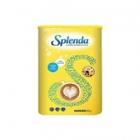 Splenda Granül Sukraloz Bazlı Sofralık Tatlandırıcı 125 gr