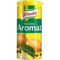 KNORR WÜRZMİTTEL AROMAT 100 GR