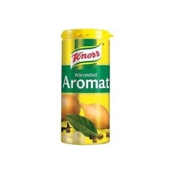 KNORR WÜRZMİTTEL AROMAT 100 GR