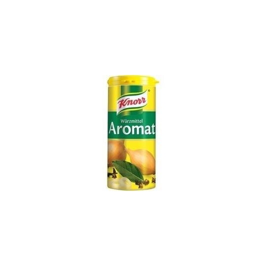 KNORR WÜRZMİTTEL AROMAT 100 GR