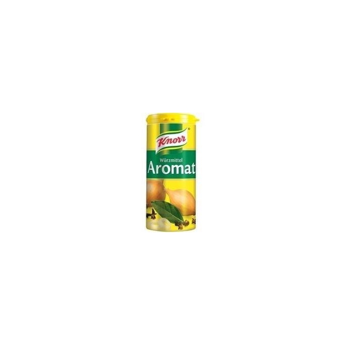 KNORR WÜRZMİTTEL AROMAT 100 GR